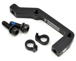 ADAPTOR ETRIER SPATE SHIMANO POST/STAND SM MA F180P/S 180MM